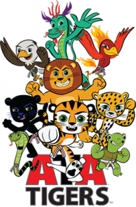 ATA Tigers